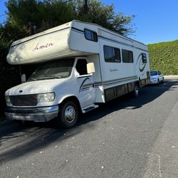 2000 Coachman Ford