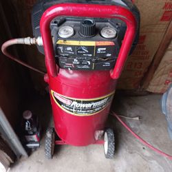 Air Compressor 