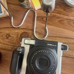 Polaroid Instax Wide 300