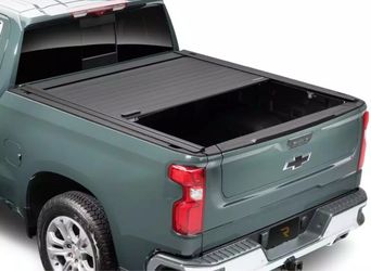 2020 Ram Truck 1500, 5'7" Bed New Body Style