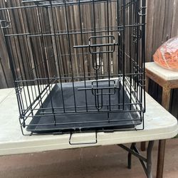 Dog Cage