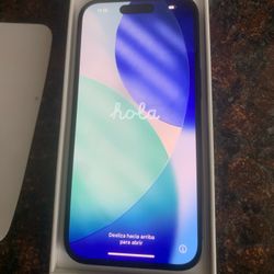 iPhone 15 128gb ( Brand New ) 