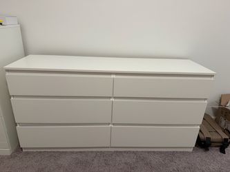 IKEA Dresser