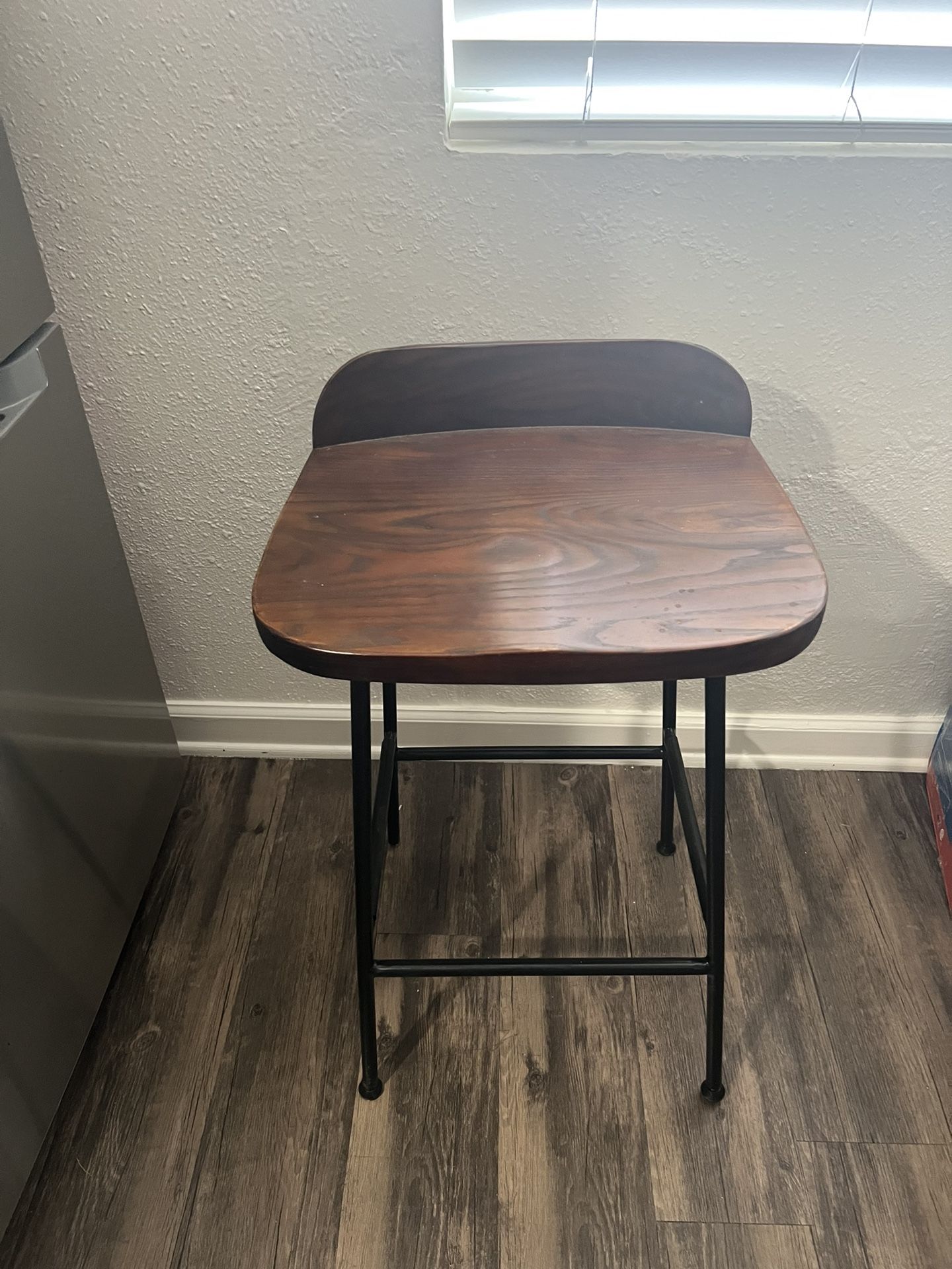 Wooden Stool