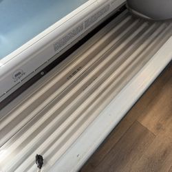Tanning Bed
