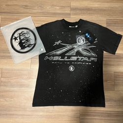 Hellstar shirt
