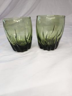 Anchor Hocking Glasses