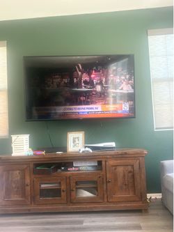 Smart TV