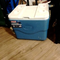 75 Quart 118 Cans
