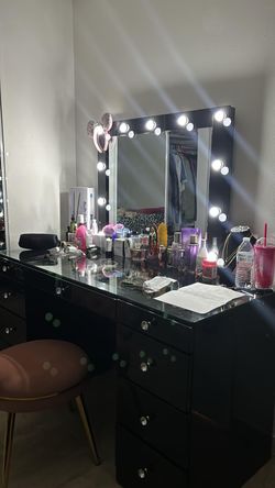 Vanity