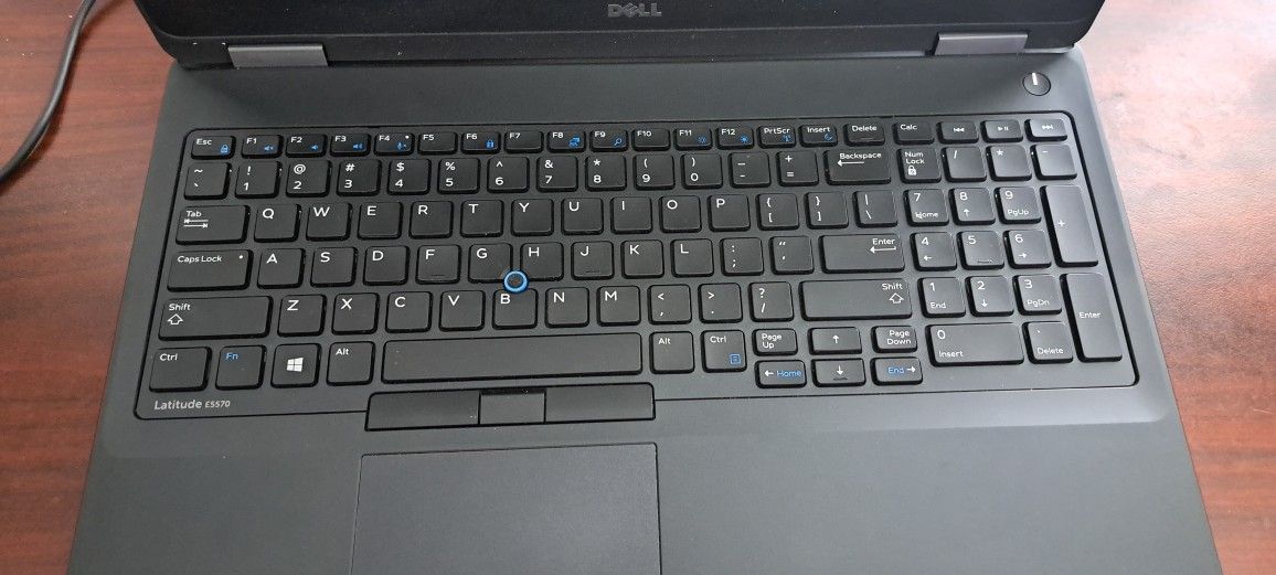 Dell Laptop