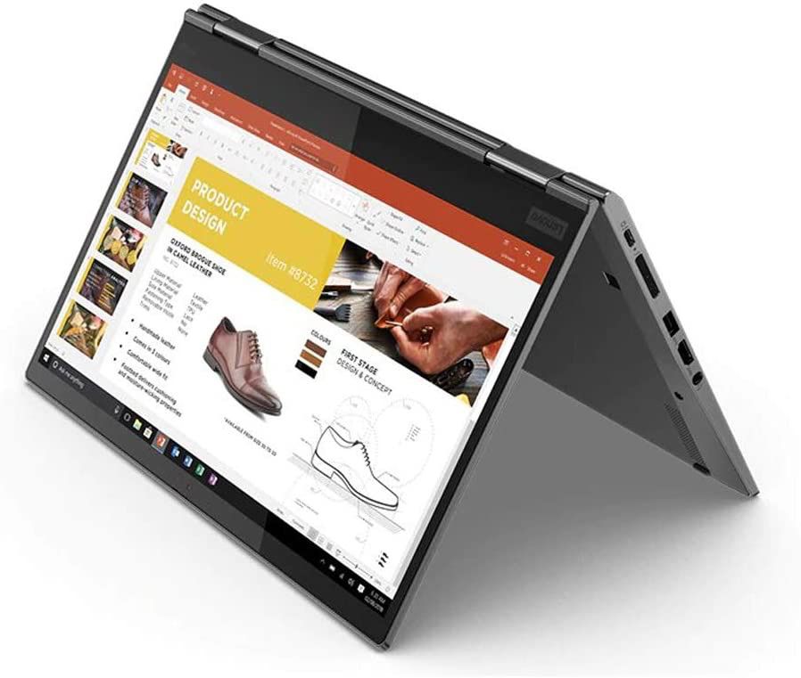 Lenovo ThinkPad X1 Yoga 14” 1TB Storage 2020 Edition Laptop