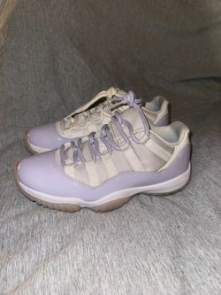 Air jordan 11 Pure Violets