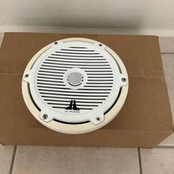 * JL AUDIO * TOP QUALITY * MARINE SPEAKER IN EXCELLENT CONDITION . NEAR MINT . MUST SEE TO FULLY APPRECIATE . 