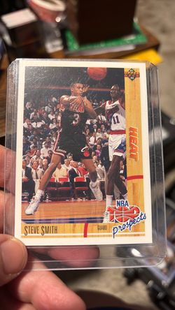 Steve Smith