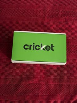Samsung Galaxy A17 5G Cricket Smartphone