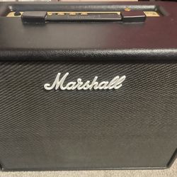 Marshall CODE 50 Combo Amp