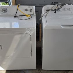 Dryer and washing machine