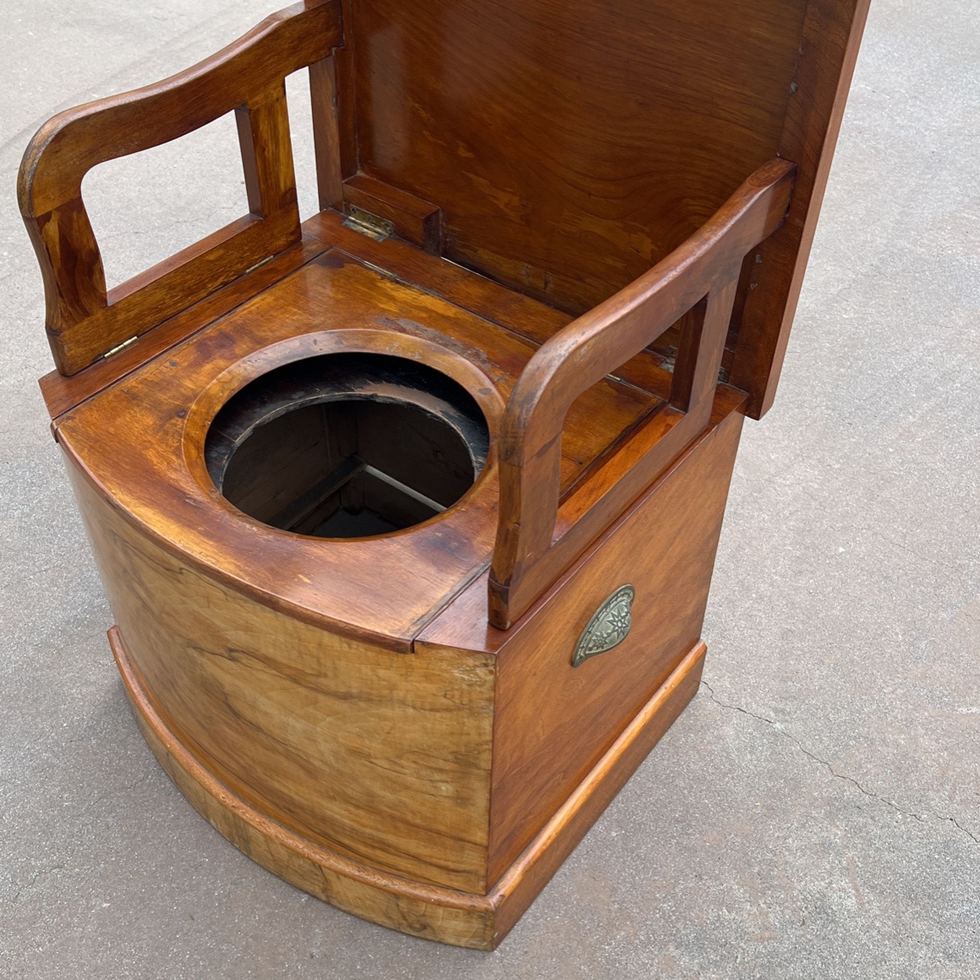 Bedside Table for Sale in San Diego, CA OfferUp