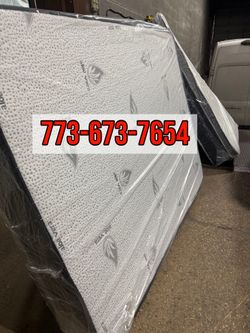 🚨 Affordable Brand New Mattresses 🚨 All Sizes In Stock & Ready For Delivery 🚛 (Starting At $99) 