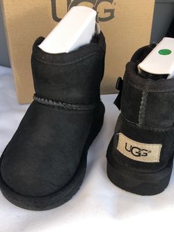 ugg idris toddler