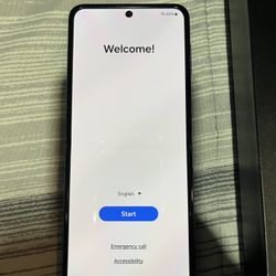 Samsung Z Flip 5