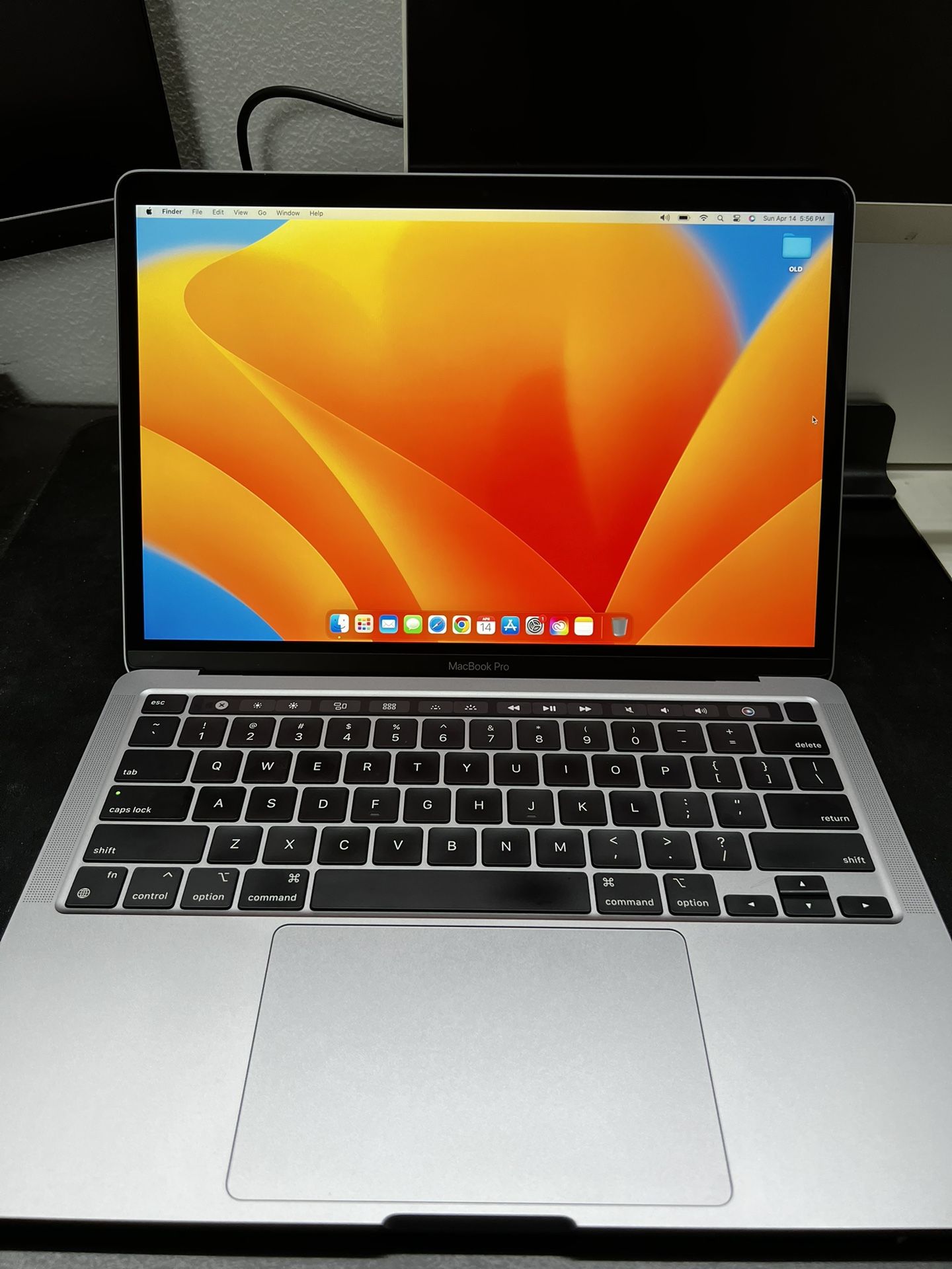 MacBook Pro M1 2020 13”  