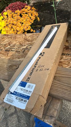 2’ Cross Sections For Ceiling Tiles