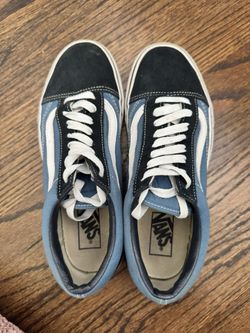 Women Vans