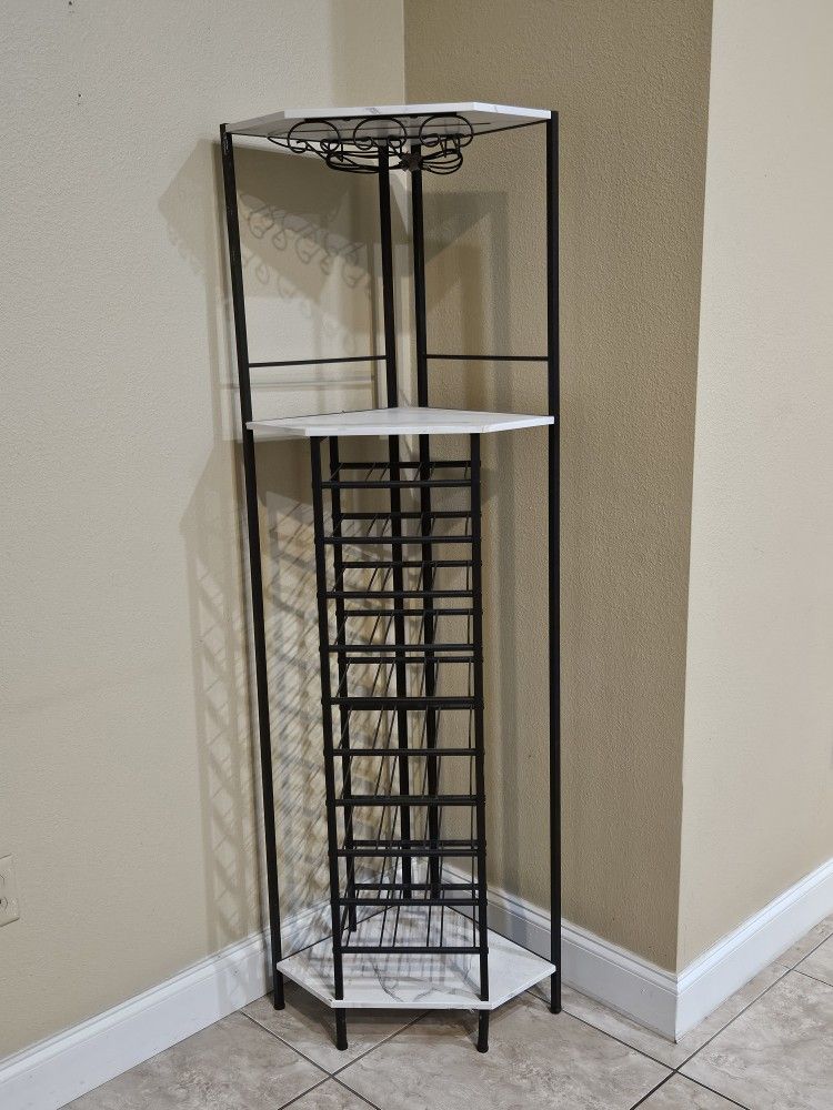Wine Rack