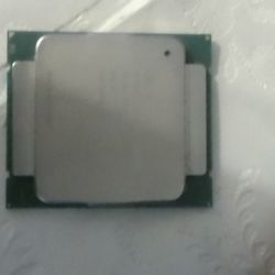 Intel Core i7 5930K 3.5GHz X6 Core Socket 2011v3