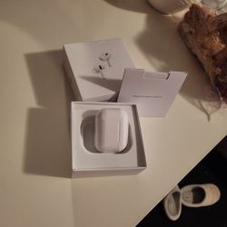 Airpods Pro 2nd Generation New