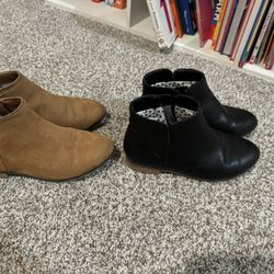 Girls Boots