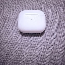 AirPods 3rd Gen (A2564) – Great Condition