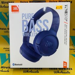 Jbl tune510 bt headset