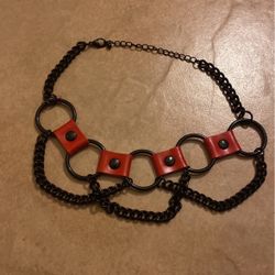 Choker Necklace 