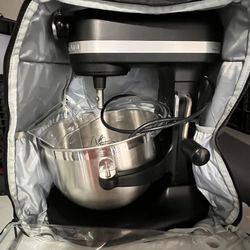 Like New Mixer