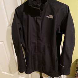 North Face Women’s Apex Jacket Medium 