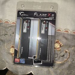 FLARE X5 DDR5