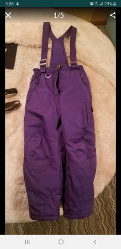 Snowpants