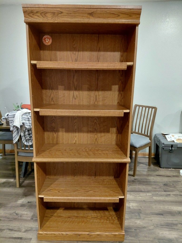Bookshelf