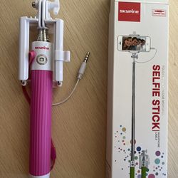 Selfie stick