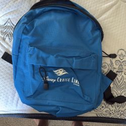 Disney Cruise Line Bag Small