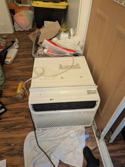 Hisense AC