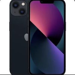 iPhone 13 Blue 200 Or 250