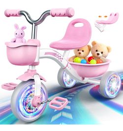 Riding Toys for Ages 2-4