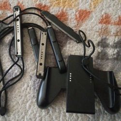 Nintendo Switch Accessories 