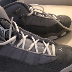 Air Jordan’s TW 03 Boys 6.5Y