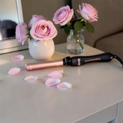 Beachwaver BI Rotating Curling Iron