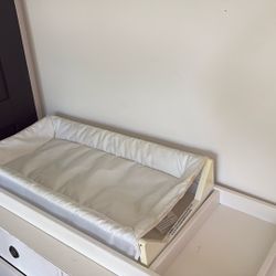 Baby Changing Station